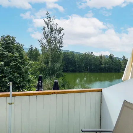 Am Hohen Bogen-5 By Interhome Arrach