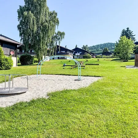 Am Hohen Bogen-5 By Interhome Lejlighed