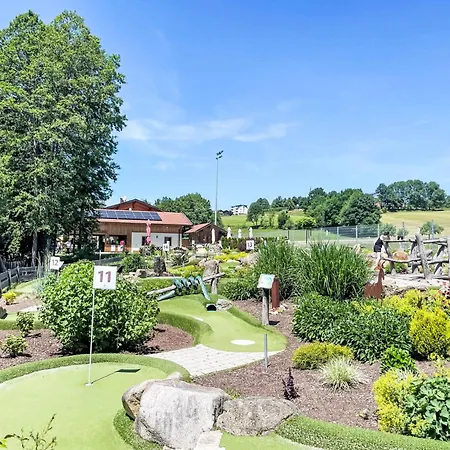 Am Hohen Bogen-5 By Interhome Apartamento