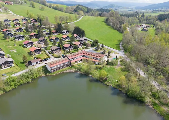 Am Hohen Bogen-5 By Interhome Apartamento *