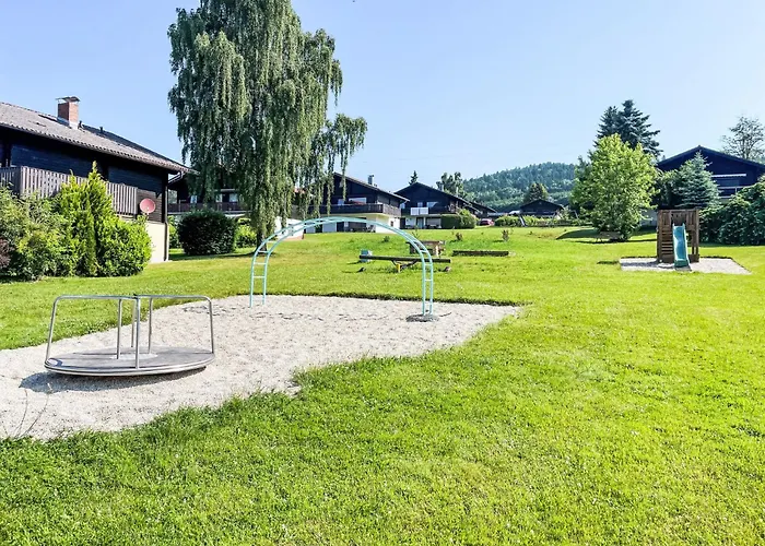 Am Hohen Bogen-5 By Interhome شقة