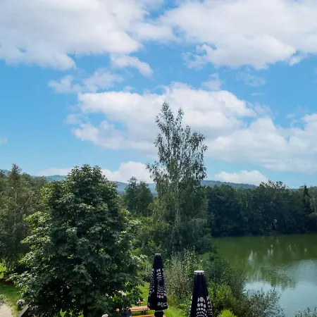 Appartement Am Hohen Bogen-5 By Interhome *