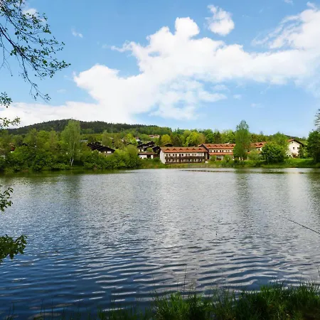 Am Hohen Bogen-5 By Interhome *