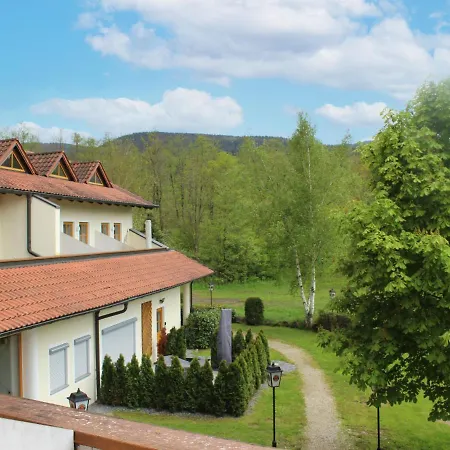 Am Hohen Bogen-5 By Interhome Appartement *