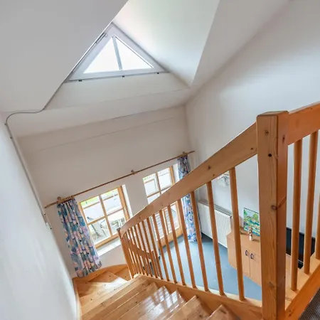 Am Hohen Bogen-5 By Interhome