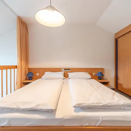 Am Hohen Bogen-5 By Interhome Appartement