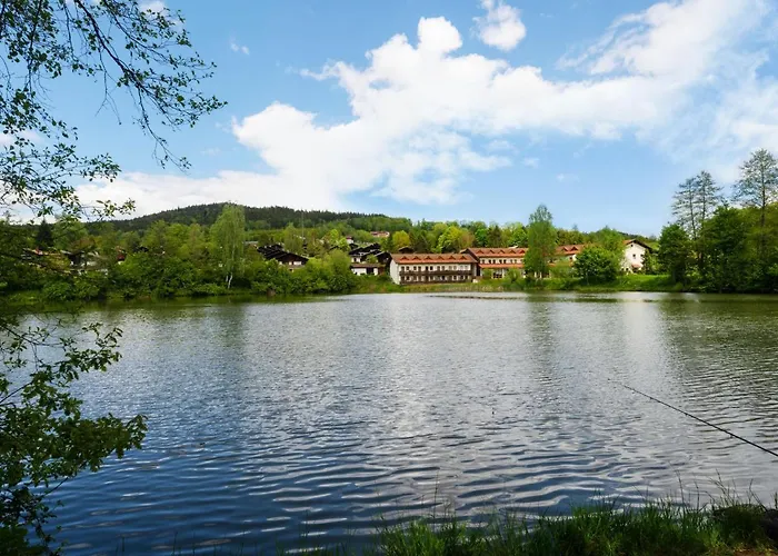 Am Hohen Bogen-5 By Interhome *